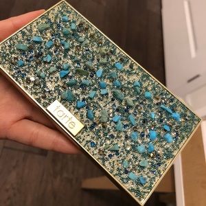 Tarte eyeshadow Rainforest of the Sea